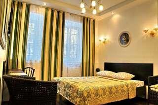 Мини-отель У Львиного моста Санкт-Петербург-1