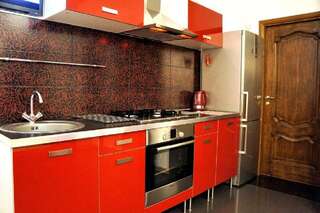 Мини-отель У Львиного моста Санкт-Петербург 2-комнатная комната комфорт-10