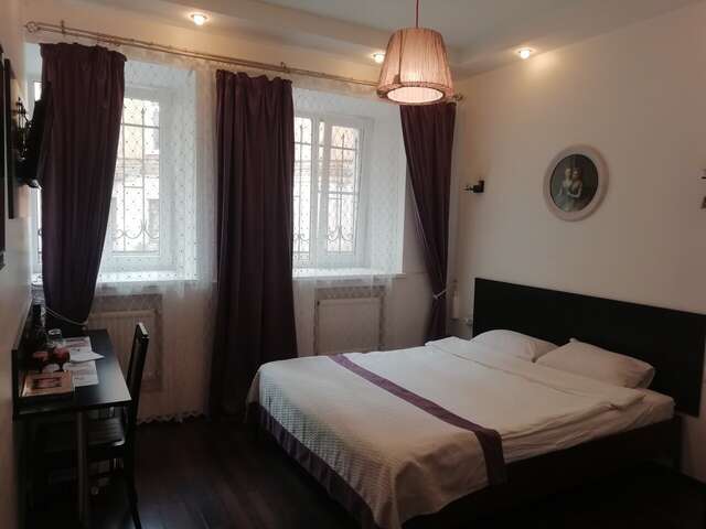 Мини-отель У Львиного моста Санкт-Петербург-80