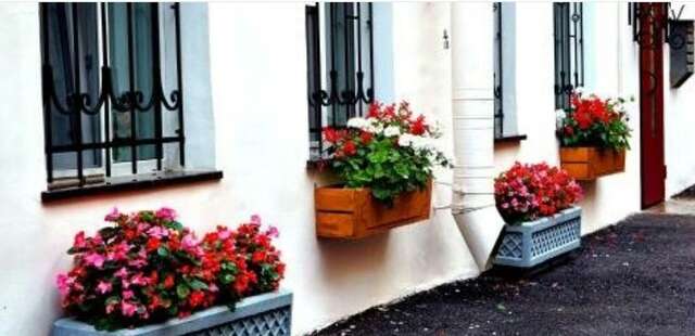 Мини-отель У Львиного моста Санкт-Петербург-58