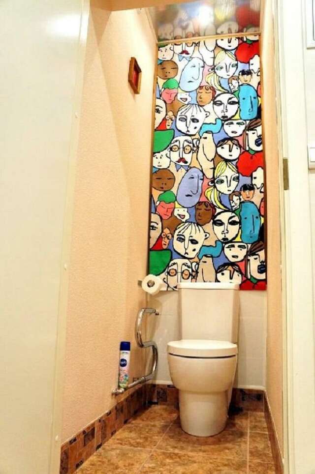 Мини-отель У Львиного моста Санкт-Петербург-28