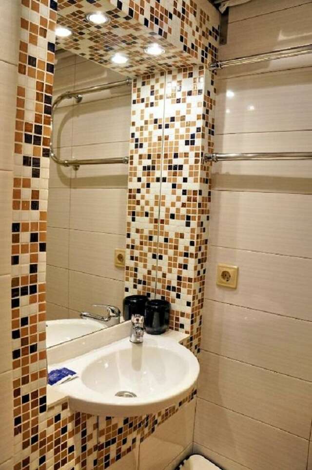 Мини-отель У Львиного моста Санкт-Петербург-31