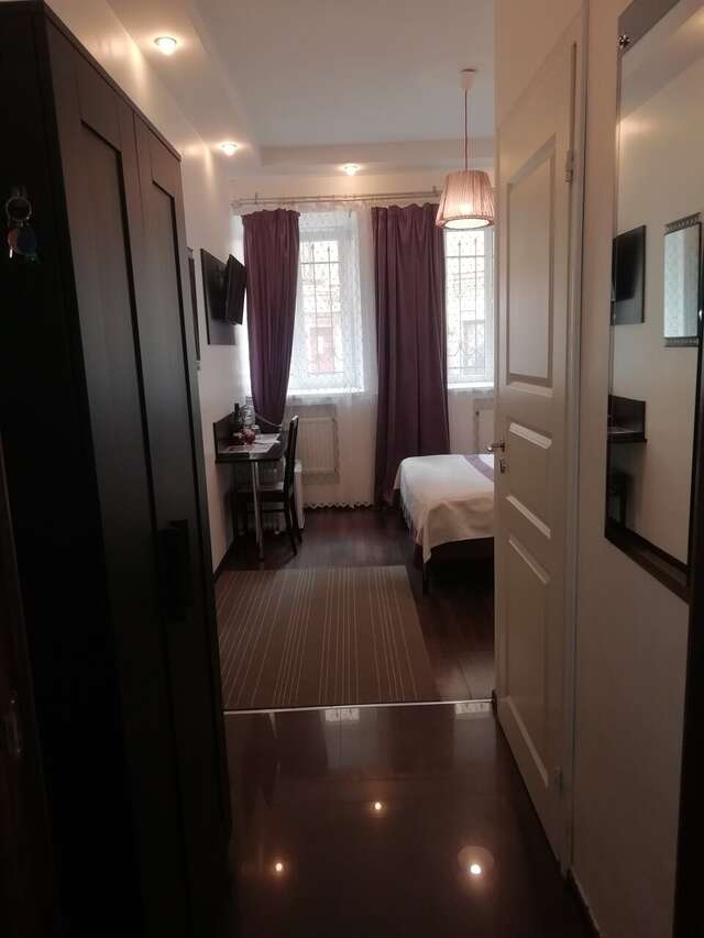 Мини-отель У Львиного моста Санкт-Петербург-104