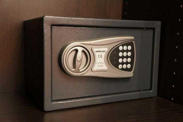 Мини-отель У Львиного моста Санкт-Петербург-14