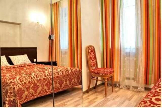 Мини-отель У Львиного моста Санкт-Петербург-33