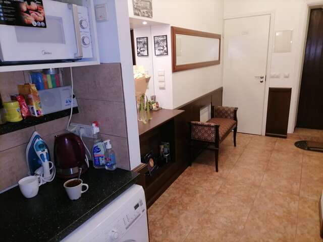 Мини-отель У Львиного моста Санкт-Петербург-109