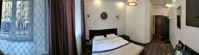 Мини-отель У Львиного моста Санкт-Петербург-96