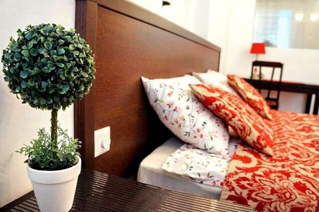 Мини-отель У Львиного моста Санкт-Петербург-12