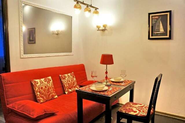 Мини-отель У Львиного моста Санкт-Петербург-49