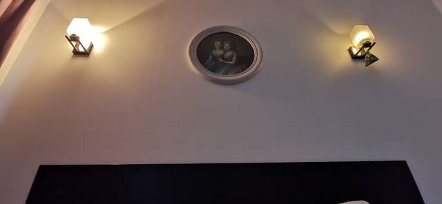 Мини-отель У Львиного моста Санкт-Петербург-79