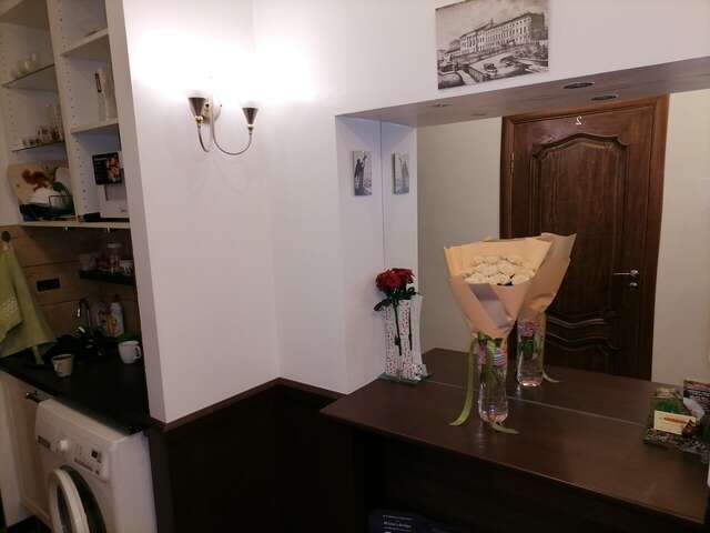 Мини-отель У Львиного моста Санкт-Петербург-91