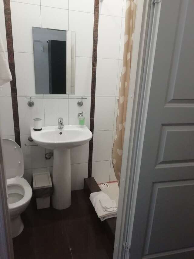 Мини-отель У Львиного моста Санкт-Петербург-111