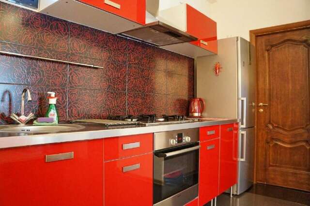 Мини-отель У Львиного моста Санкт-Петербург-9