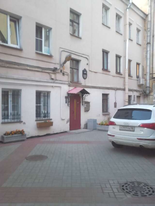 Мини-отель У Львиного моста Санкт-Петербург-19