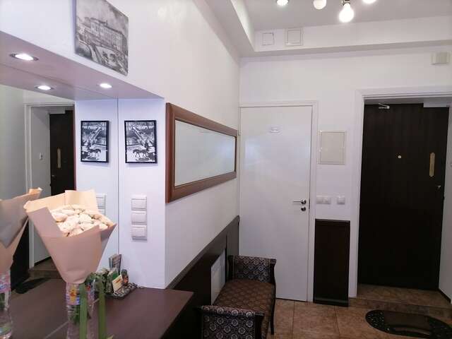 Мини-отель У Львиного моста Санкт-Петербург-85