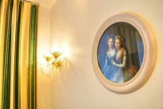 Мини-отель У Львиного моста Санкт-Петербург-8