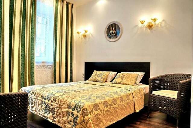 Мини-отель У Львиного моста Санкт-Петербург-41