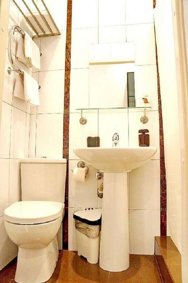 Мини-отель У Львиного моста Санкт-Петербург-10