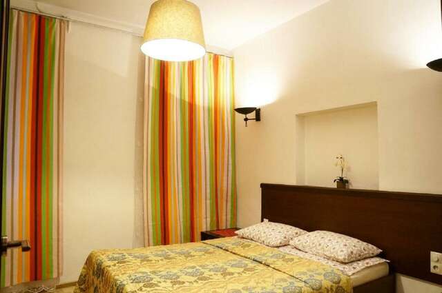 Мини-отель У Львиного моста Санкт-Петербург-36