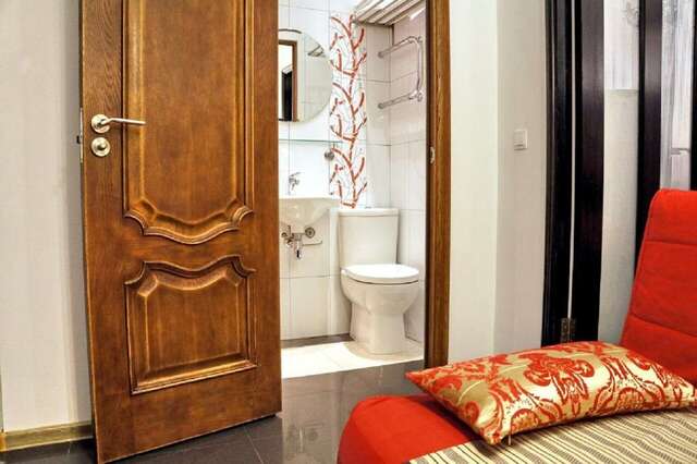 Мини-отель У Львиного моста Санкт-Петербург-38