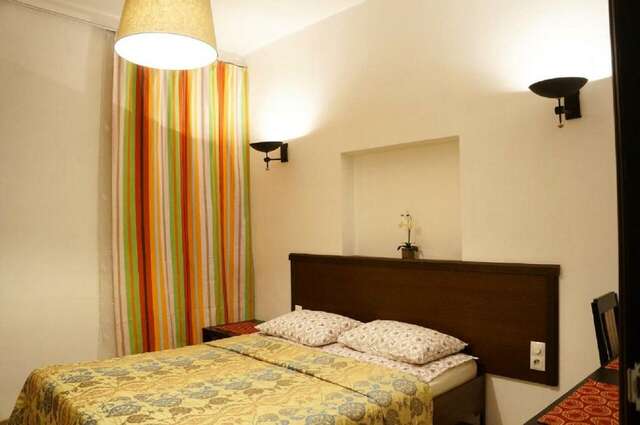 Мини-отель У Львиного моста Санкт-Петербург-66