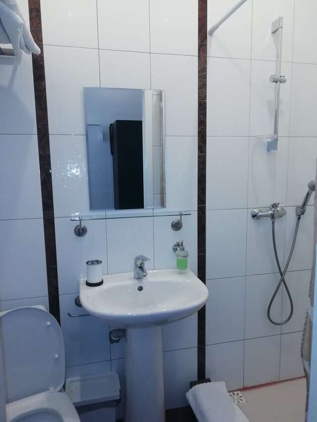 Мини-отель У Львиного моста Санкт-Петербург-92