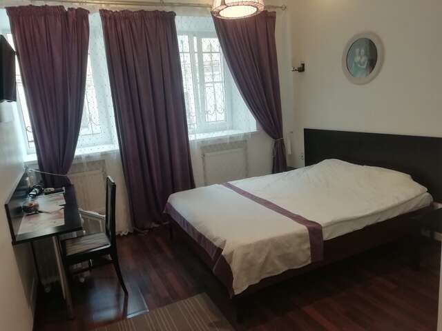 Мини-отель У Львиного моста Санкт-Петербург-108