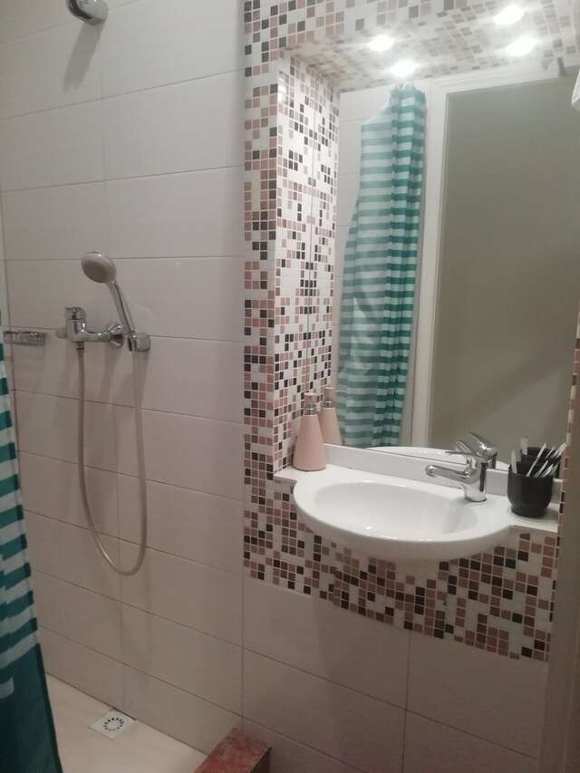 Мини-отель У Львиного моста Санкт-Петербург-94