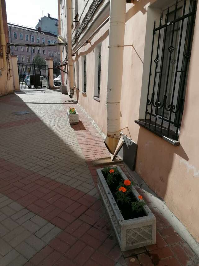 Мини-отель У Львиного моста Санкт-Петербург-81