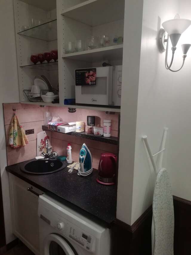 Мини-отель У Львиного моста Санкт-Петербург-98