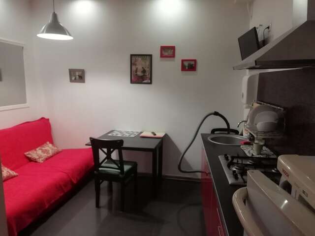 Мини-отель У Львиного моста Санкт-Петербург-89