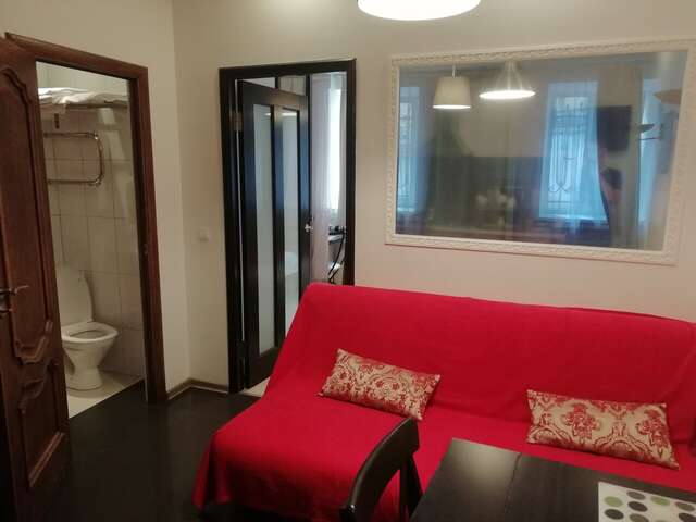 Мини-отель У Львиного моста Санкт-Петербург-105