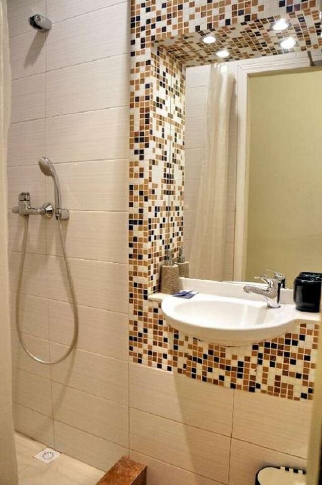 Мини-отель У Львиного моста Санкт-Петербург-63