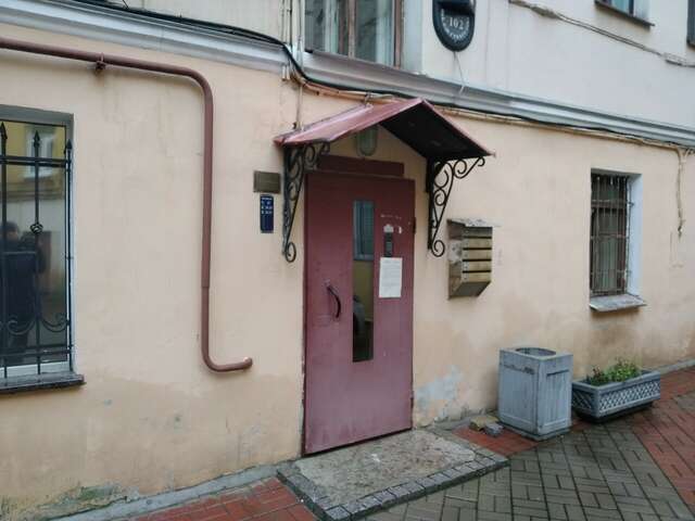 Мини-отель У Львиного моста Санкт-Петербург-54