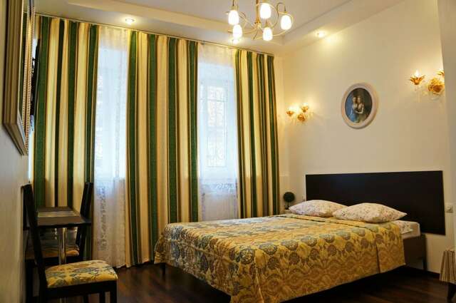 Мини-отель У Львиного моста Санкт-Петербург-48