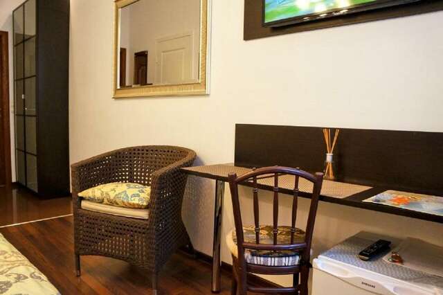 Мини-отель У Львиного моста Санкт-Петербург-16