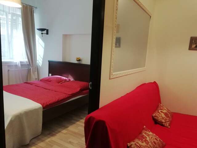 Мини-отель У Львиного моста Санкт-Петербург-103