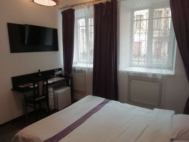 Мини-отель У Львиного моста Санкт-Петербург-101