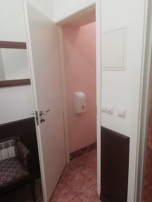 Мини-отель У Львиного моста Санкт-Петербург-114