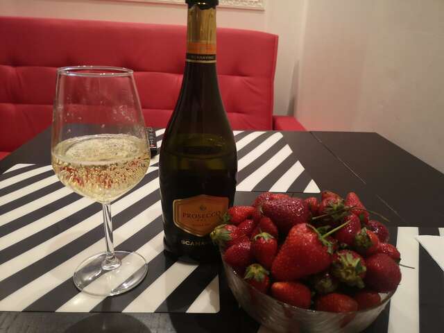 Мини-отель У Львиного моста Санкт-Петербург-75