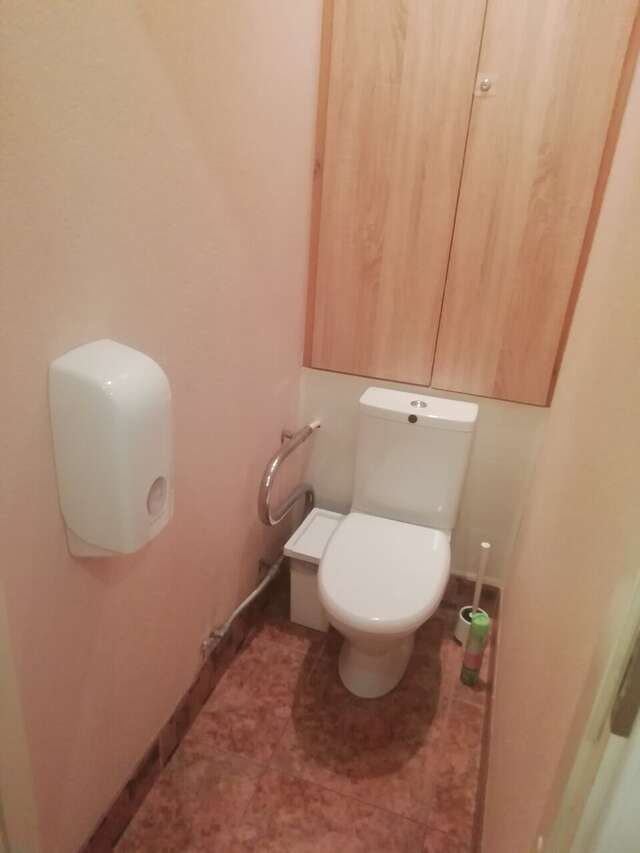 Мини-отель У Львиного моста Санкт-Петербург-106