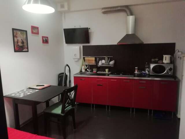 Мини-отель У Львиного моста Санкт-Петербург-93