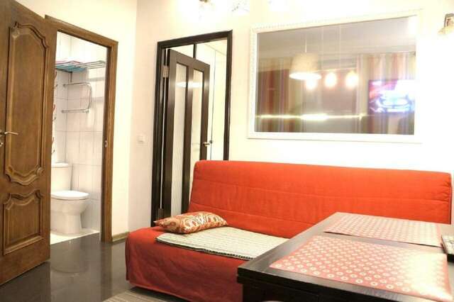 Мини-отель У Львиного моста Санкт-Петербург-32