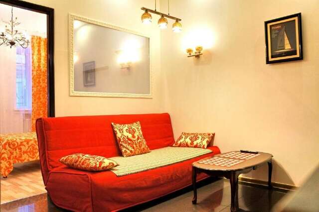 Мини-отель У Львиного моста Санкт-Петербург-20