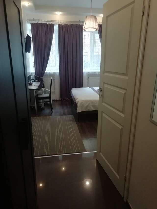 Мини-отель У Львиного моста Санкт-Петербург-95