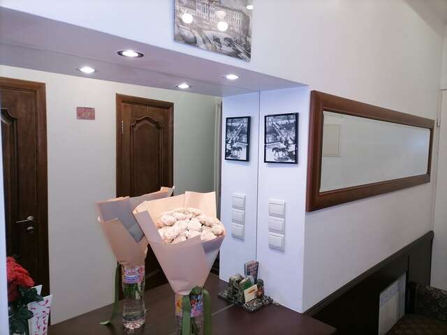 Мини-отель У Львиного моста Санкт-Петербург-99