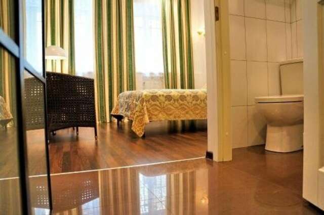 Мини-отель У Львиного моста Санкт-Петербург-42