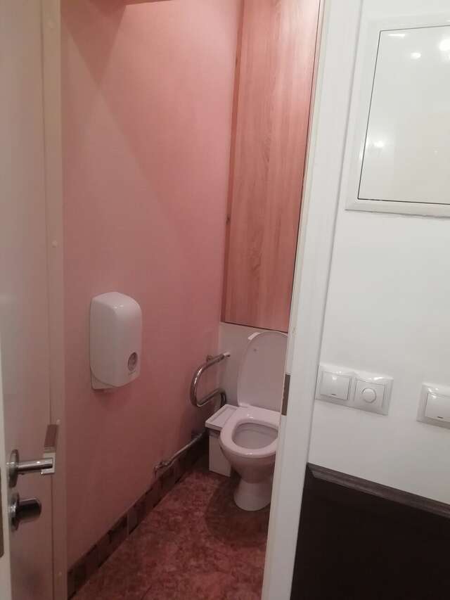 Мини-отель У Львиного моста Санкт-Петербург-115