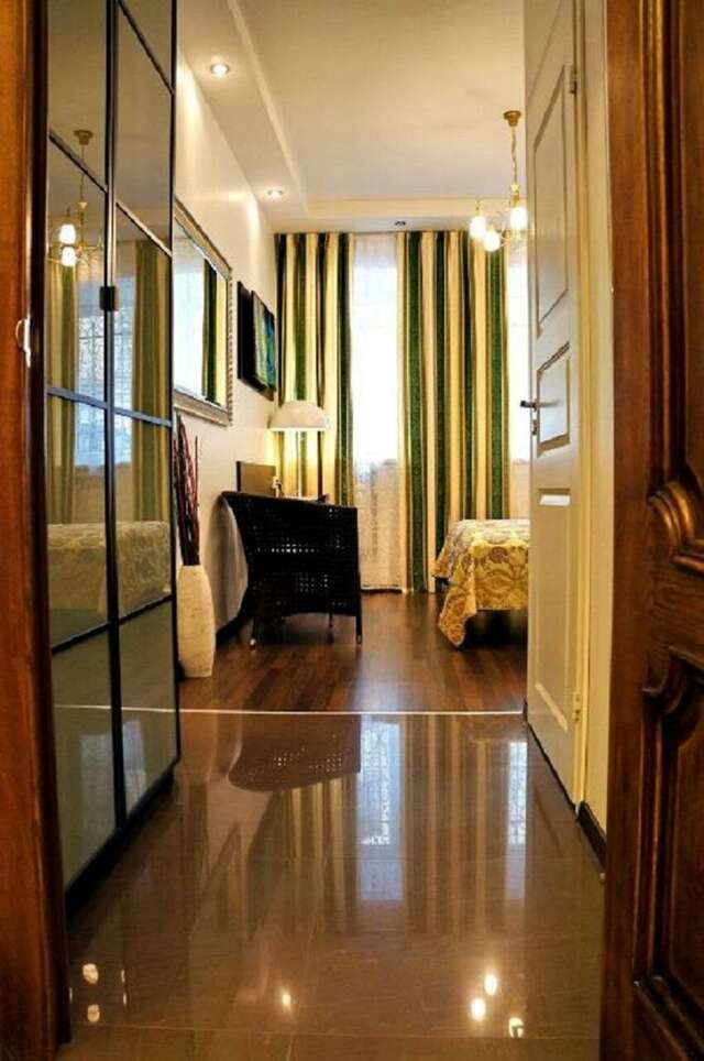 Мини-отель У Львиного моста Санкт-Петербург-21