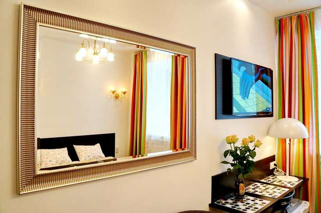 Мини-отель У Львиного моста Санкт-Петербург-15